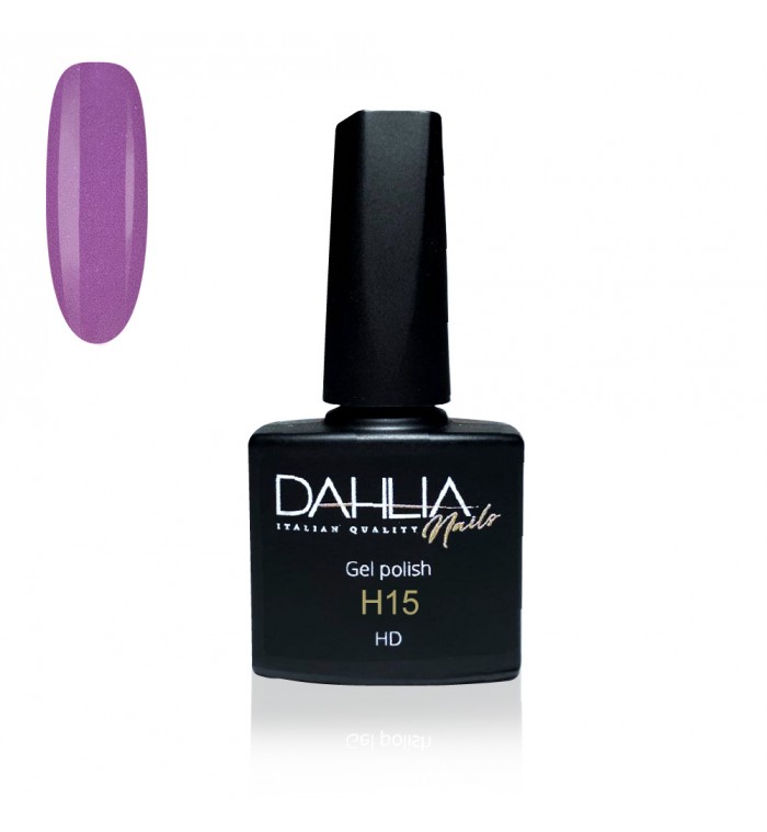 Gel Polish - H15