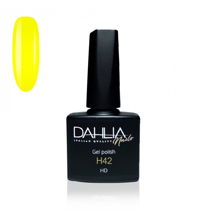 Gel Polish - H42