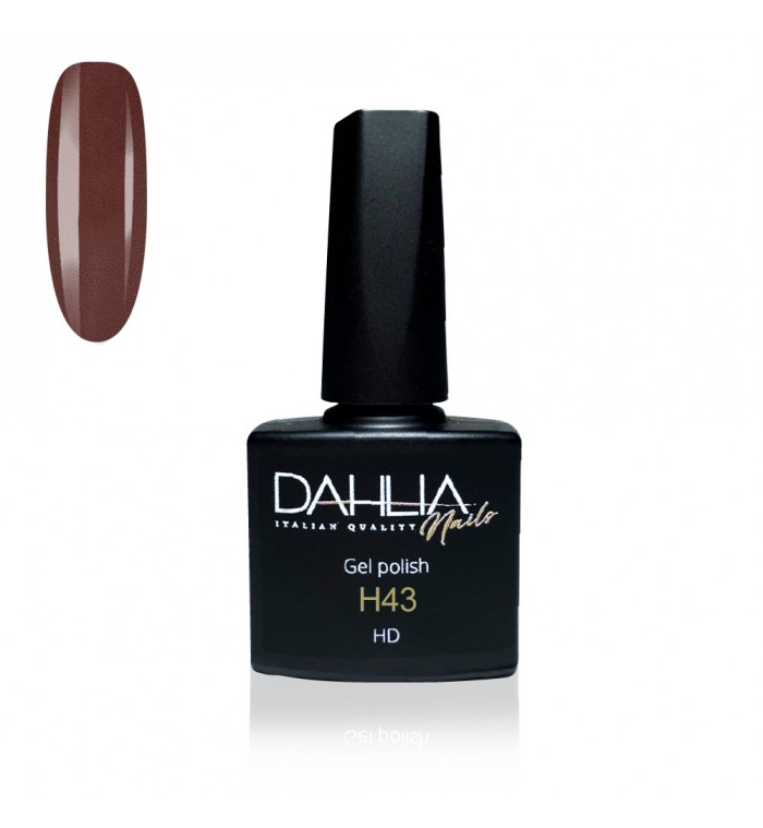 Gel Polish - H43