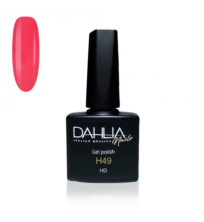 Gel Polish - H49