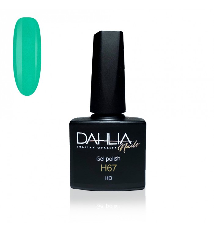 Gel Polish - H67