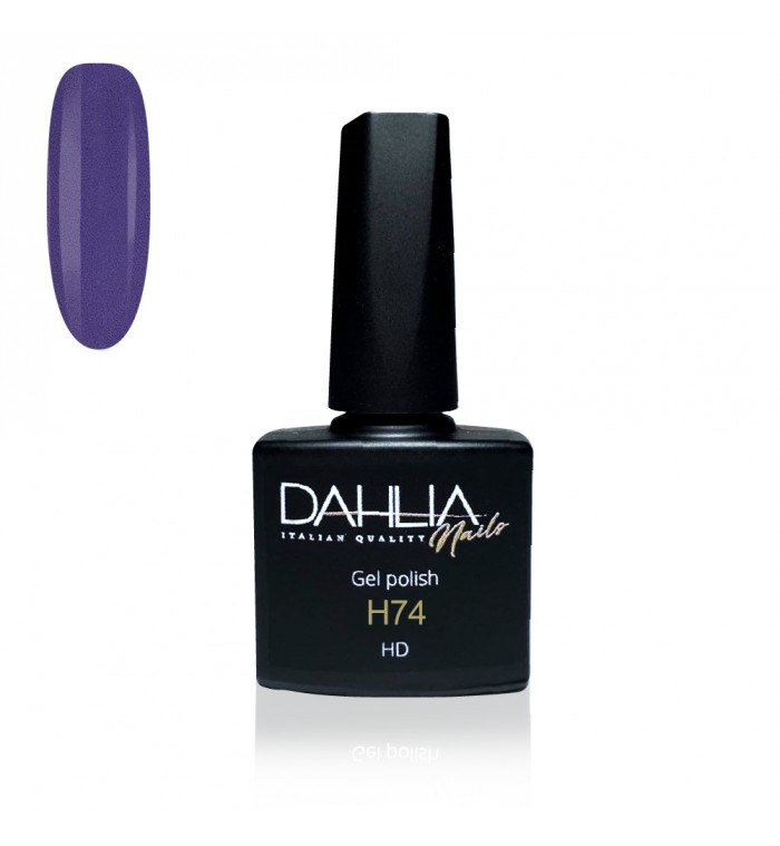 Gel Polish - H74